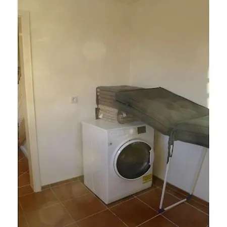 Apartmán Gray Seal *