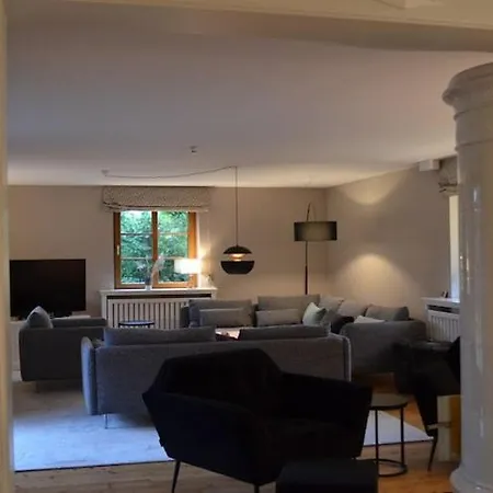 Gray Seal Apartmán