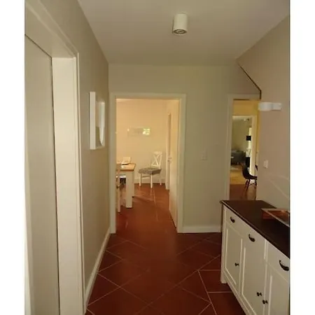 Gray Seal Apartmán